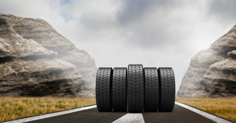 OTR tyres supplier in India | Mahaveer distributors
